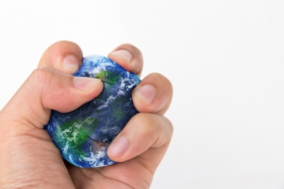 Slowing Global Economy