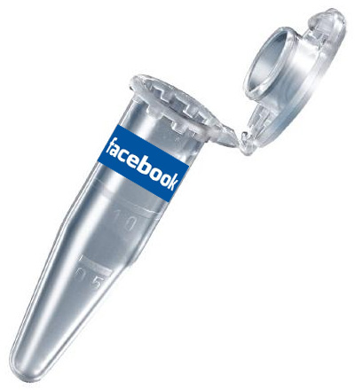 Life Science SMM: Facebook