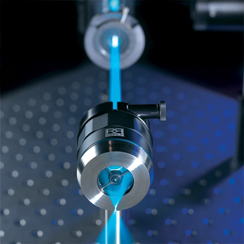 Content Segmentation