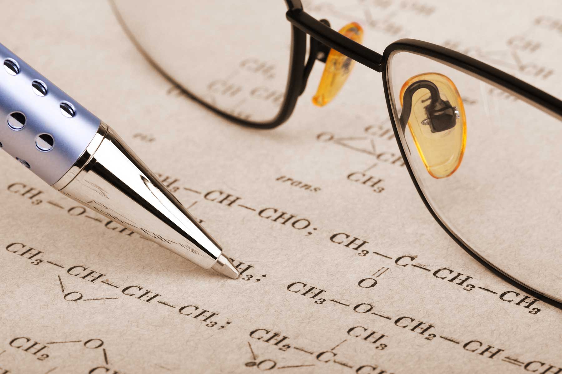 Case: Content at a Small CRO