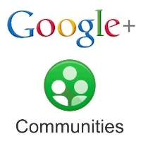 Get a Google+ Community