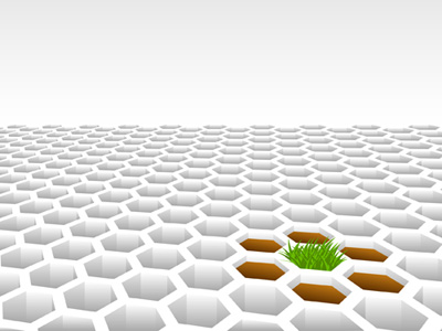 Market Where Others Aren’t