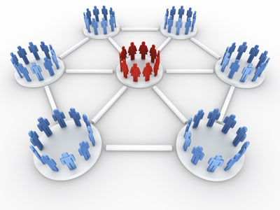 Improving Distributor Performance