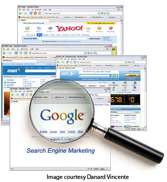Search Engine Marketing Tips