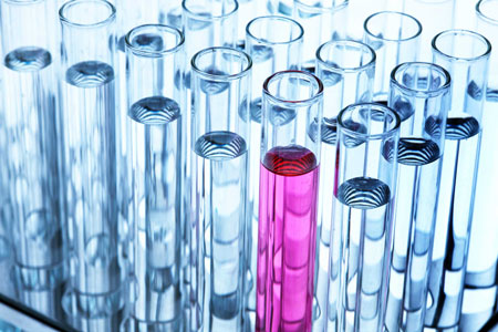 Distributor Selection