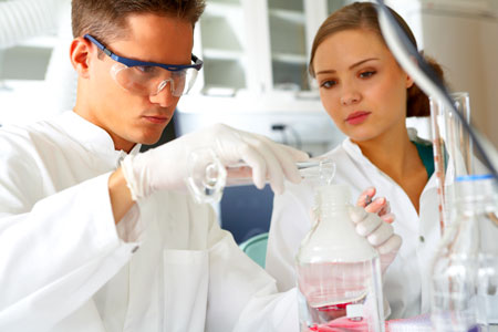 Speak with the Customers