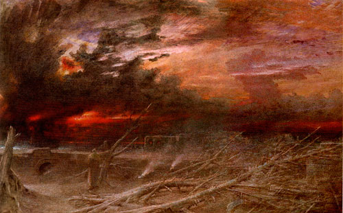 The End Is Not Nigh (now let’s get serious…)